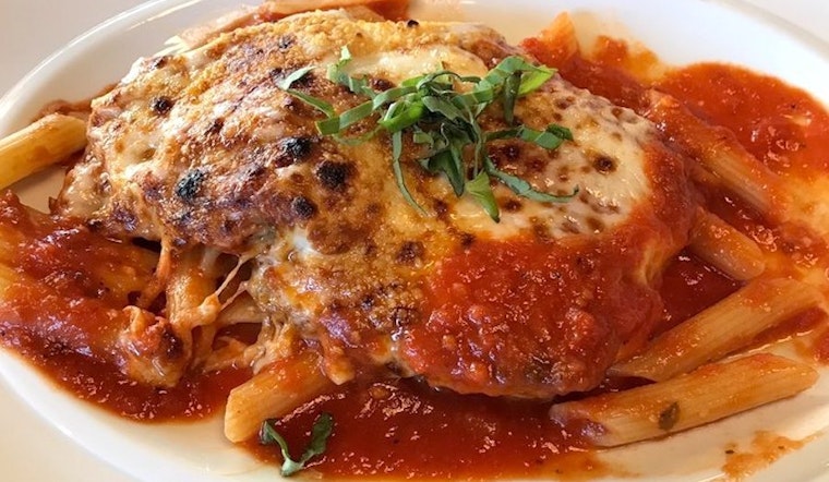 Get these trending Chicago restaurants on your radar today