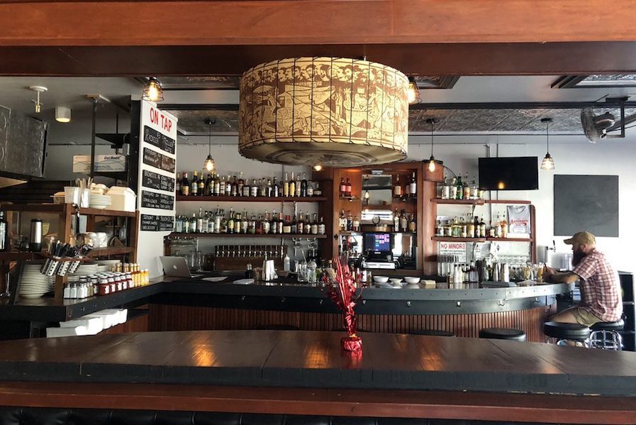 New Richmond cocktail bar The Automatic Bar opens its doors