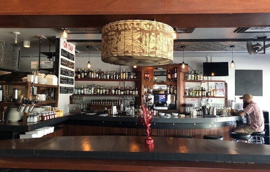 New Richmond cocktail bar The Automatic Bar opens its doors