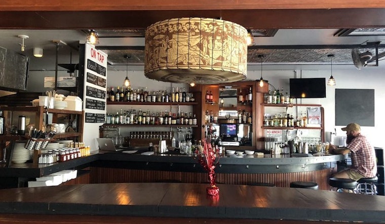 New Richmond cocktail bar The Automatic Bar opens its doors