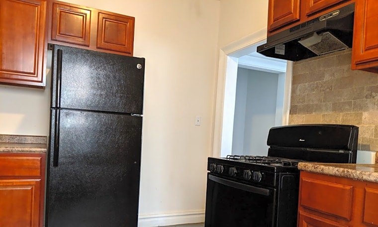 Apartments for rent in Jersey City: What will $1,300 get you?