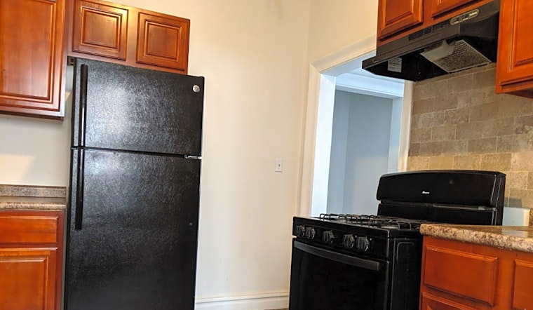 Apartments for rent in Jersey City: What will $1,300 get you?