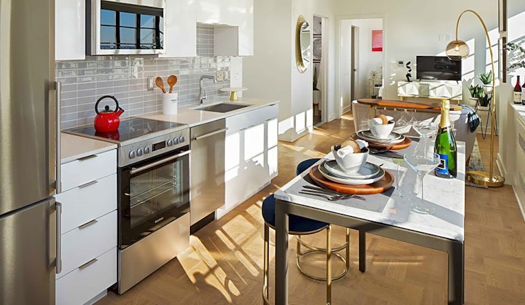 Apartments for rent in Washington: What will $3,500 get you?