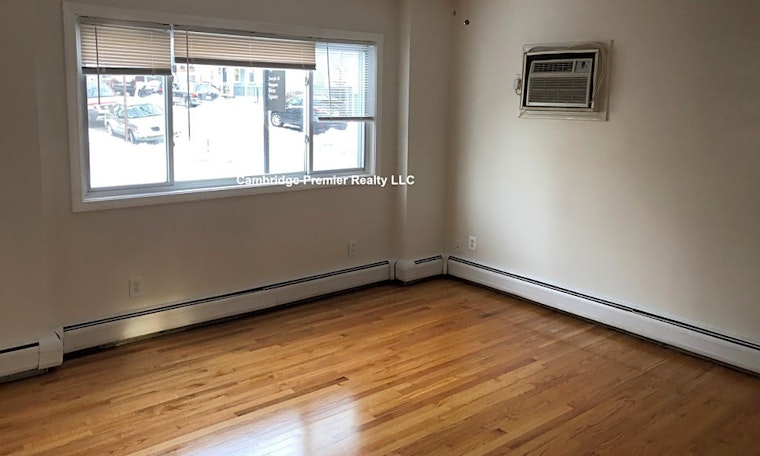Apartments for rent in Cambridge: What will $2,600 get you?