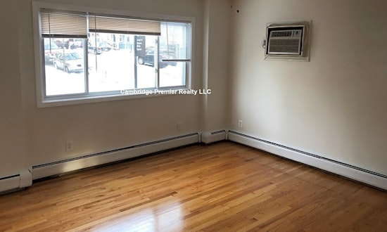 Apartments for rent in Cambridge: What will $2,600 get you?