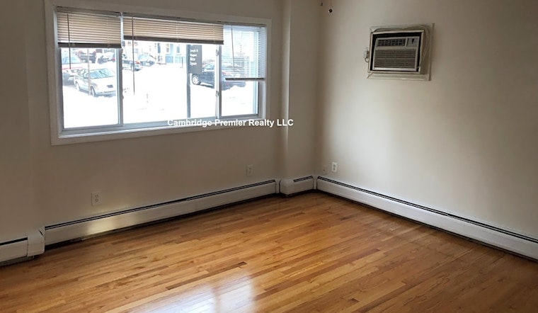 Apartments for rent in Cambridge: What will $2,600 get you?