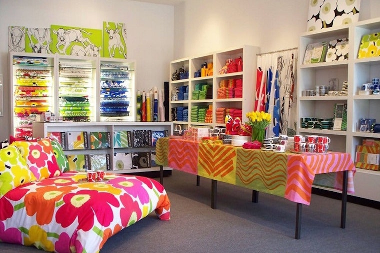 Treat yourself at Cambridge's 3 top spots for fancy home decor