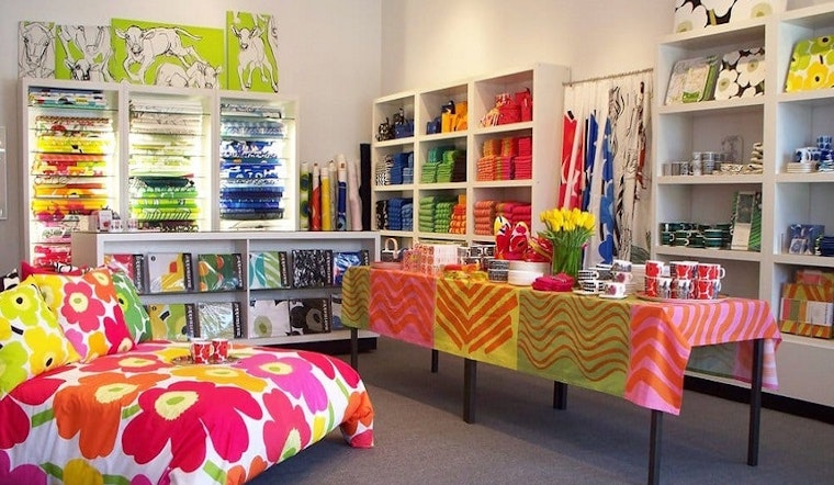 Treat yourself at Cambridge's 3 top spots for fancy home decor