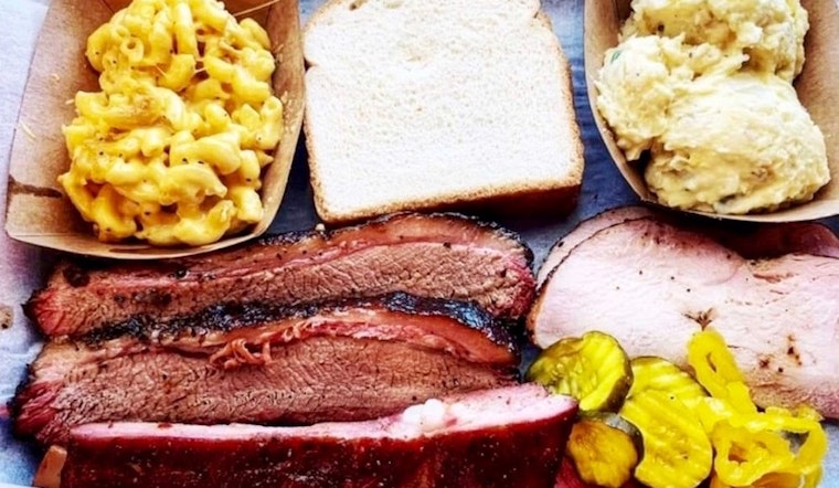 Get to know the newest businesses to launch in Fort Worth