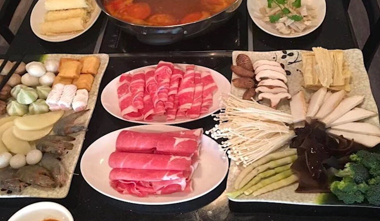 New Pilsen Chinese spot, YY Hot Pot, opens its doors