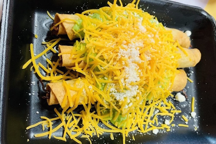 Explore the 4 most popular spots in Henderson's Black Mountain neighborhood