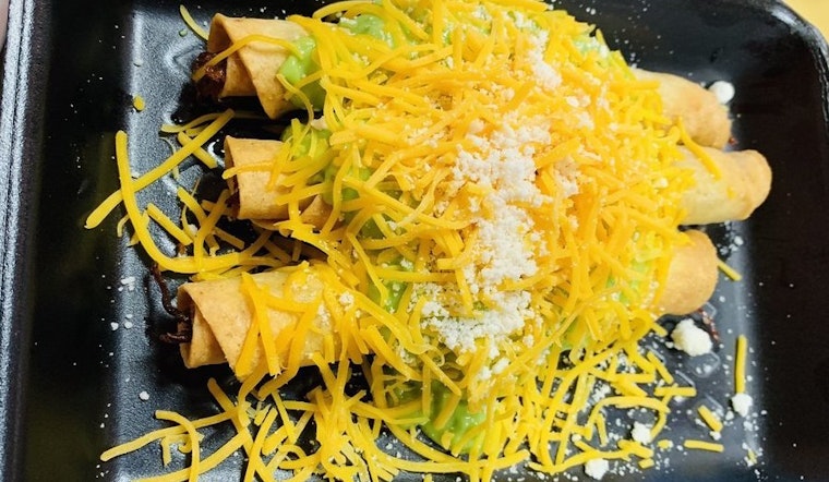 Explore the 4 most popular spots in Henderson's Black Mountain neighborhood