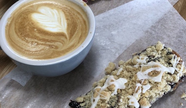 Check out the 3 top spots in Albuquerque's Sombra del Monte neighborhood