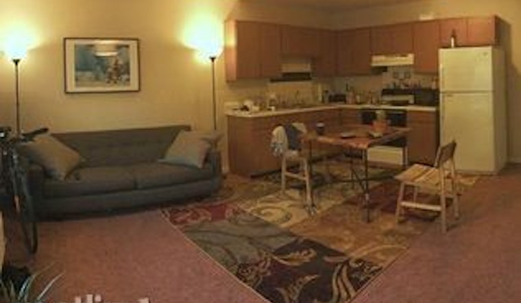 The Cheapest Apartment Rentals In Raleigh, Right Now
