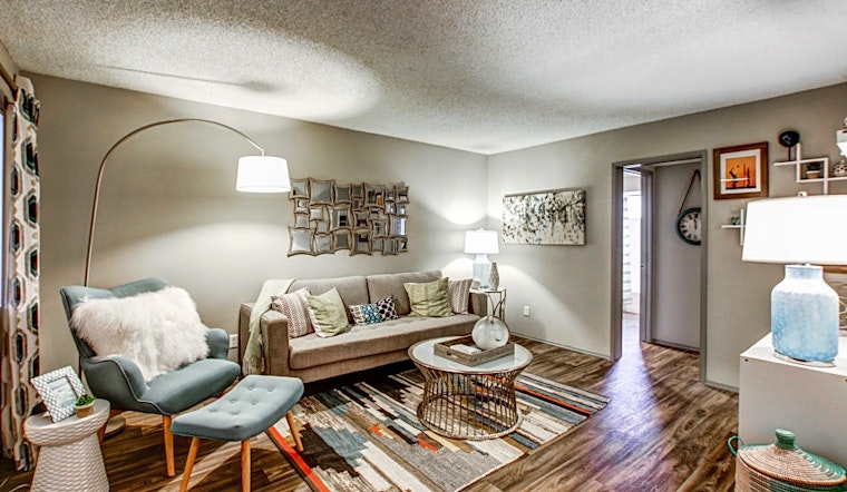 Apartments for rent in Chula Vista: What will $1,800 get you?