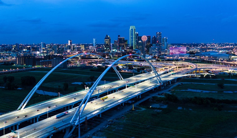 Top Dallas news: Officer to plead guilty to false overtime report; pedestrian killed on I-30; more
