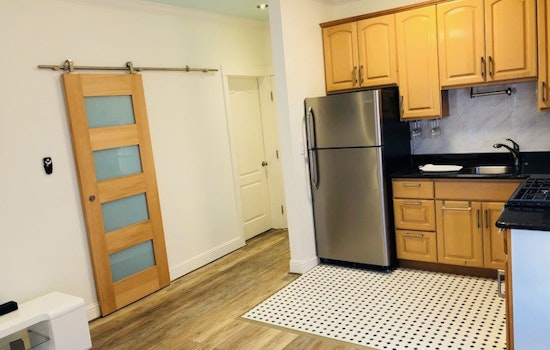 Check Out Today's Cheapest Rentals In Oakland