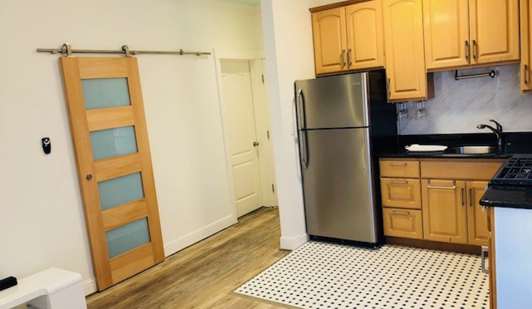 Check Out Today's Cheapest Rentals In Oakland