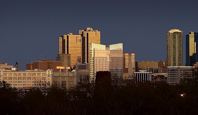 Top Fort Worth news: Missing Marine found safe in area; city launches electric bus service; more