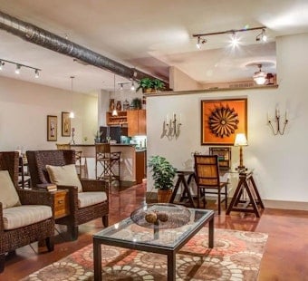 The Cheapest Apartment Rentals In Downtown, Right Now