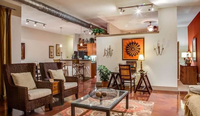 The Cheapest Apartment Rentals In Downtown, Right Now