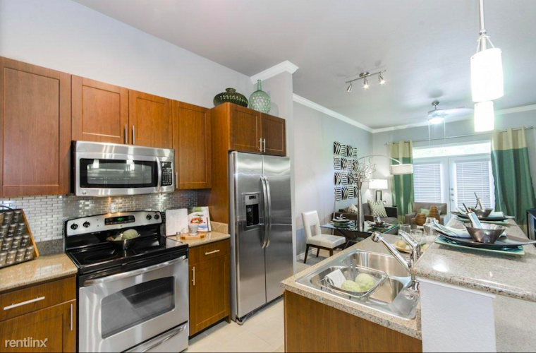 Renting In Greater Uptown: What Will $1,300 Get You?