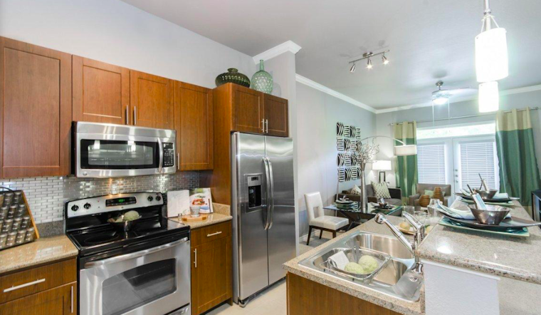 Renting In Greater Uptown: What Will $1,300 Get You?