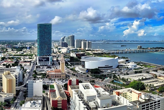Top Miami news: Virgin Hotels unveils first Miami location; 4-year-old tips off police about her dad
