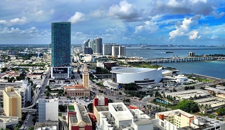Top Miami news: Virgin Hotels unveils first Miami location; 4-year-old tips off police about her dad