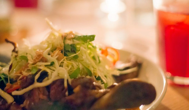 Hungry For Latin American Eats? These 3 New Miami Spots Have You Covered