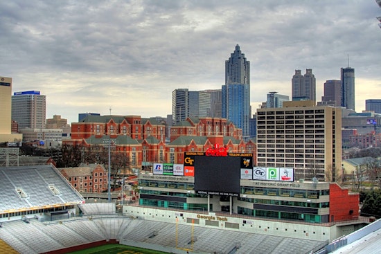 Top Atlanta news: Senator wants shakeup at VA facility; Atlanta United captain to retire; more