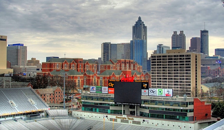 Top Atlanta news: Senator wants shakeup at VA facility; Atlanta United captain to retire; more