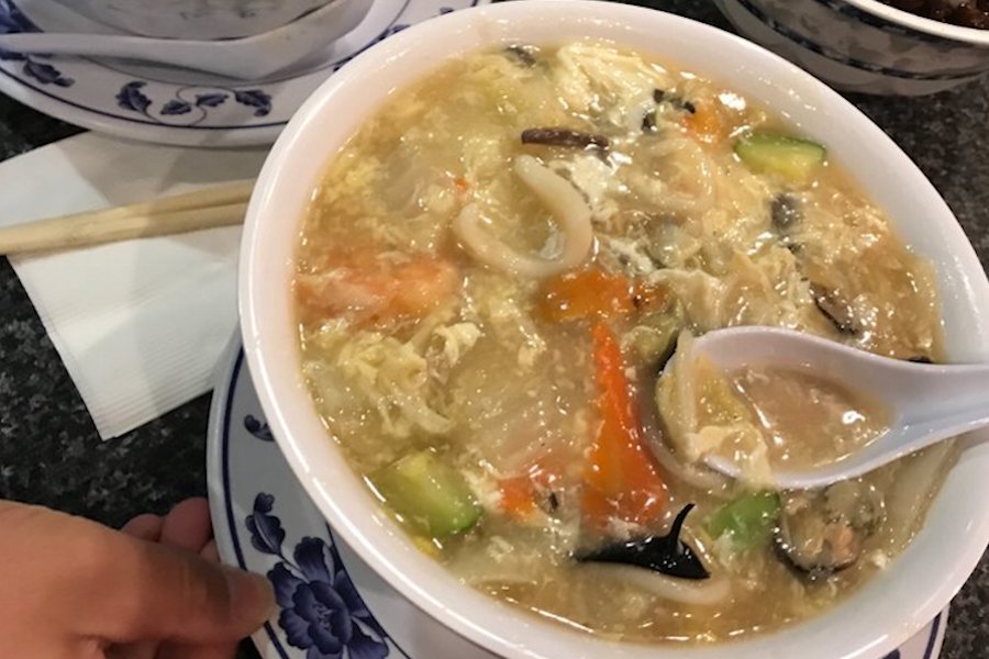 Check out the 4 most popular spots in Colorado Springs' Briargate