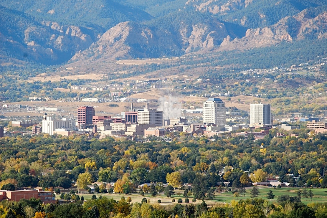 Top Colorado Springs news: Driver puts injured bobcat in car; bear euthanized near school; more