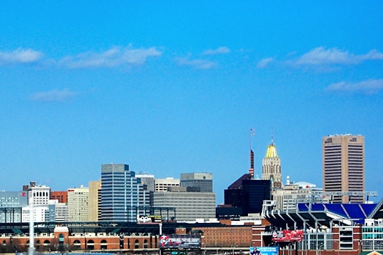 Top Baltimore news: Veteran detective pleads guilty to cover-up; council considers plastic bag fee