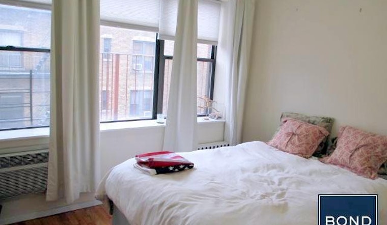 The Cheapest Apartment Rentals In NoHo, Explored