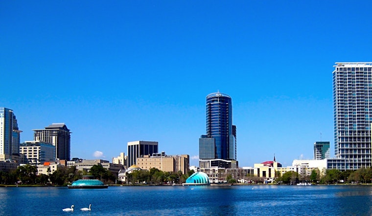 Top Orlando news: School resource officer fired; man points laser at sheriffs helicopter; more