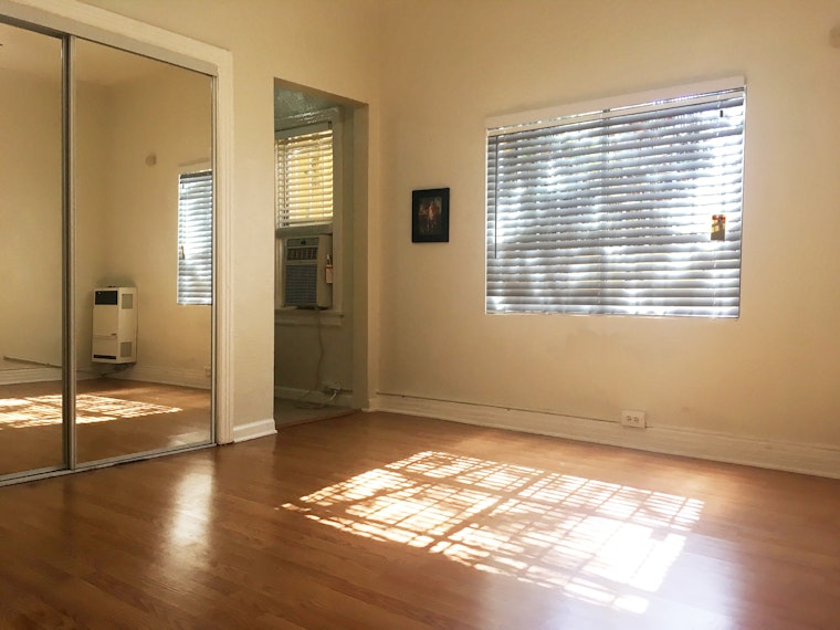 The Cheapest Apartment Rentals In Los Angeles, Right Now