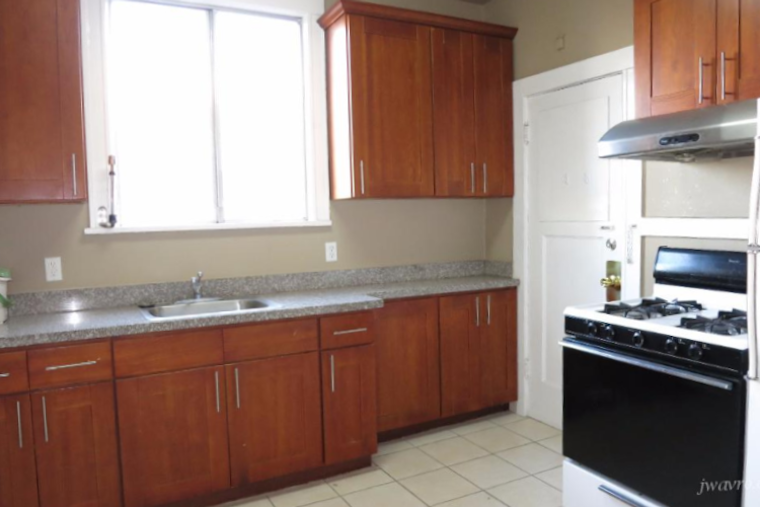 Renting In The Inner Sunset: What Will $2,800 Get You?