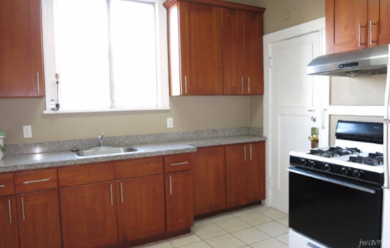 Renting In The Inner Sunset: What Will $2,800 Get You?