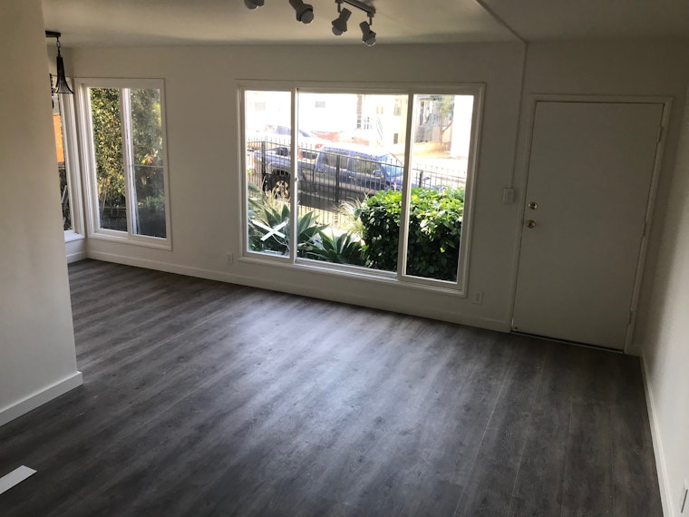 What Does $1,700 Rent You In Baldwin Hills, Today?