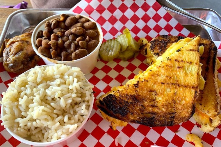 The Hudson makes Inwood debut, with barbecue and more