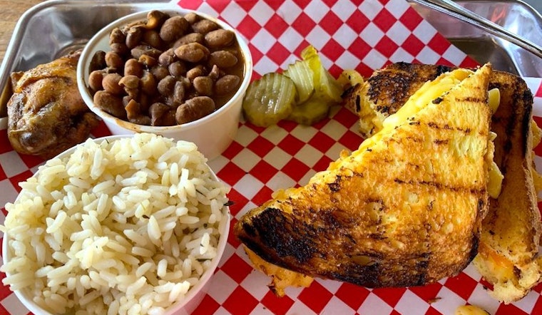 The Hudson makes Inwood debut, with barbecue and more