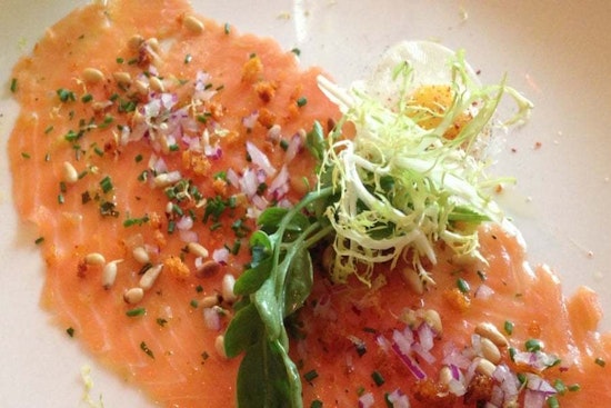 The 5 best French spots in Washington