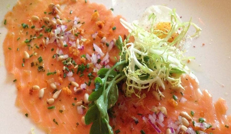 The 5 best French spots in Washington