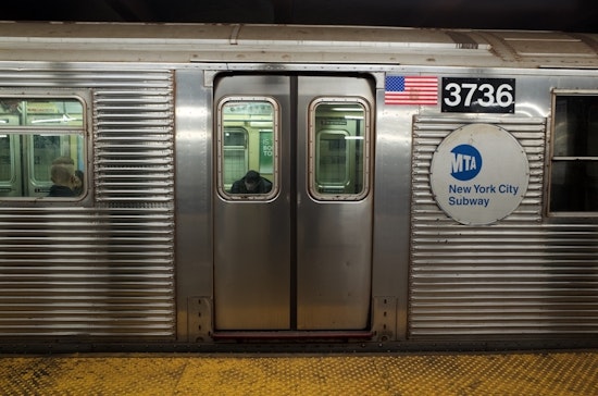 Top NYC news: Girl survives after father grabs her, jumps in front of moving train; more