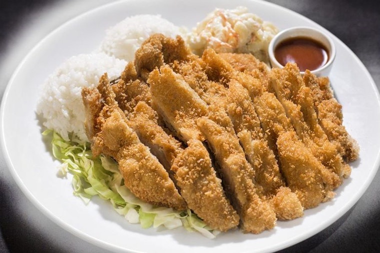 Here are the 3 freshest new restaurants to debut in Santa Ana