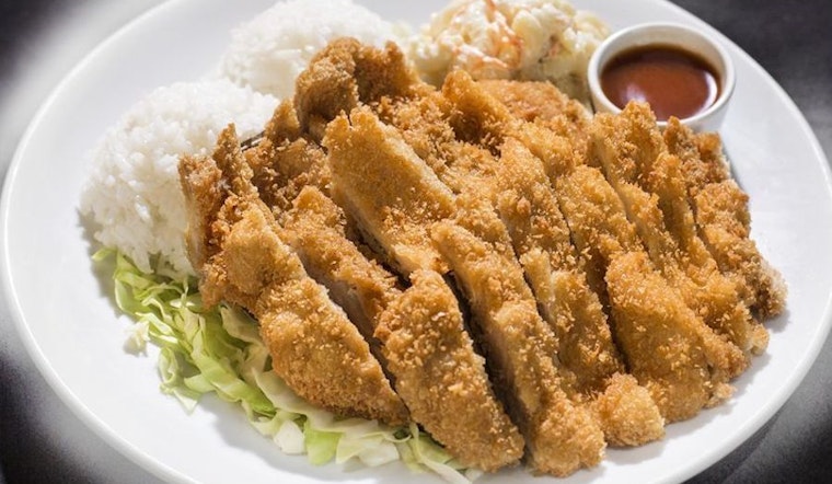Here are the 3 freshest new restaurants to debut in Santa Ana