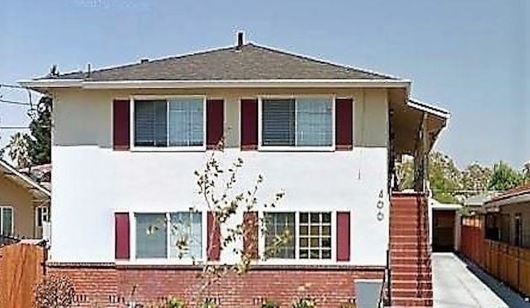 Here Are Today's Cheapest Rentals In Downtown, San Jose