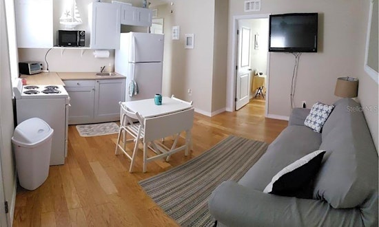 Apartments for rent in Saint Petersburg: What will $1,900 get you?